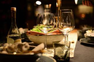 Gastronomiebetrieb mieten in Kurfürstendamm, 10709 Wilmersdorf, Prime Location am Ku’damm – Exklusives Restaurant in absoluter 1A-Lage