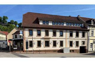 Gewerbeimmobilie kaufen in Am Ring 52, 67752 Wolfstein, KUS - Wolfstein "Neue Chance" in historischem Gebäude