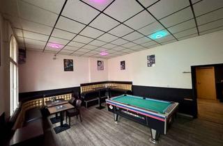 Gastronomiebetrieb mieten in 12459 Oberschöneweide, Gastronomieeinheit mit Außenterrasse in einem Top Zustand nahe Volkspark Wulheide!