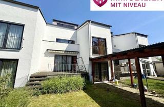 Haus kaufen in 89415 Lauingen, Traumimmobilie für die ganze Familie! Attraktives RMH in toller Lage von Lauingen!