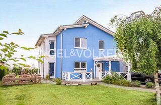 Haus kaufen in 17440 Kröslin, Entspanntes Wohnen mit Seeblick in ruhiger und exklusiver Lage