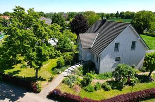 Haus kaufen in 39171 Sülzetal, EINZIGARTIGES WOHNERLEBNIS IN VOLLENDETER ÄSTHETIK