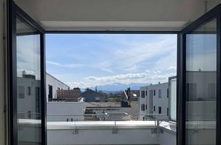 Reihenhaus kaufen in 83071 Stephanskirchen, Modernes Reihenhaus mit drei Wohnebenen und Dachterrasse