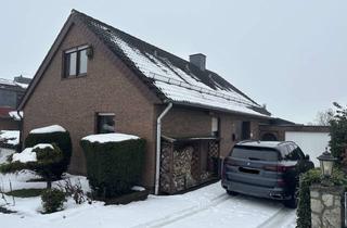 Einfamilienhaus kaufen in 37181 Hardegsen, Großes Einfamilienhaus mit viel Nutzfläche und tollem Garten