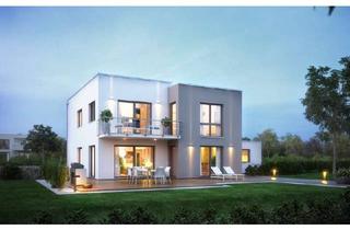 Haus kaufen in 01877 Bischofswerda, Schalten Sie auf Zukunft - viel Raum und niedrige Betriebskosten!