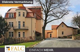 Villa kaufen in 01734 Rabenau, Verborgene Pracht – Villa mit atemberaubendem Panorama