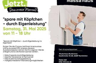Haus kaufen in 54687 Arzfeld, Zukunftsfähig leben - Mehrgenerationenhaus in Arzfeld!