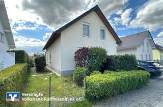 Einfamilienhaus kaufen in 55469 Simmern, Gepflegtes Einfamilienhaus mit schönem Ausblick!