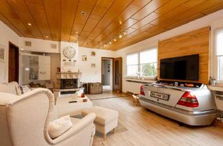 Einfamilienhaus kaufen in 51503 Rösrath, Rösrath: Die perfekte Alternative zum Einfamilienhaus mit Balkon, Terrasse und Garten!