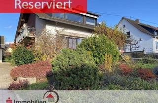 Mehrfamilienhaus kaufen in 66679 Losheim, Vermietetes Mehrfamilienhaus in Toplage von Losheim am See!