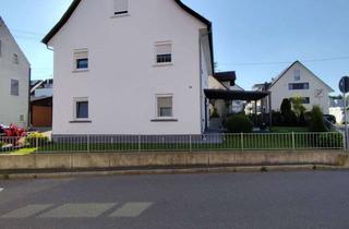 Haus kaufen in 88326 Aulendorf, Gepflegtes 3-Familienhaus mit Potenzial