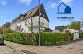 Mehrfamilienhaus kaufen in 56203 Höhr-Grenzhausen, Charmantes Mehrfamilienhaus mit großem Garten – attraktives Investment mit Potenzial