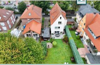 Mehrfamilienhaus kaufen in 49170 Hagen, TOP Mehrfamilienhaus im Zentrum von Hagen