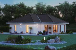 Haus kaufen in 55758 Allenbach, Modern, gemütlich, barrierefrei - Ihr neuer Bungalow!