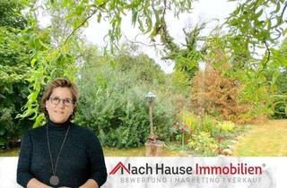 Haus kaufen in An Der Schwennigke, 04539 Groitzsch, Ein Rohdiamant in idyllischer Lage ... Wohnen und Gestalten am Ufer der Schwenningke