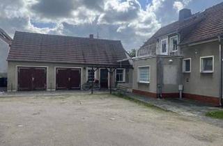 Einfamilienhaus kaufen in 03253 Tröbitz, Viel Platz ...