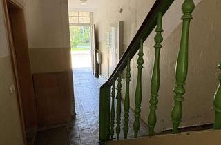 Mehrfamilienhaus kaufen in 07407 Rudolstadt, Attraktives Mehrfamilienhaus als Kapitalanlage – vollvermietet und zentral gelegen