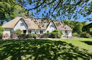 Haus kaufen in 25887 Winnert, Märchenhafter Landsitz zwischen HH und Sylt
