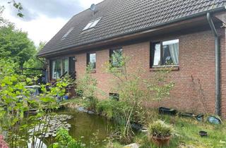 Einfamilienhaus kaufen in 29308 Winsen, Einfamilienhaus auf großzügigem Grundstück in Winsen (Aller)