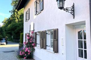 Mehrfamilienhaus kaufen in 82319 Starnberg, Mehrfamilienhaus in Starnberg mit 7 Wohnungen, ideal für Anleger, Aufteiler und Selbstnutzer