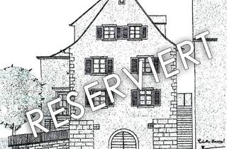 Mehrfamilienhaus kaufen in 79539 Lörrach, Zentral gelegenes Mehrfamilienhaus - komplett vermietet - Mehrgenerationenwohnen oder als Investment