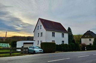 Einfamilienhaus kaufen in 04741 Niederstriegis, +ESDI+ Ein Schnäppchen in Mittelsachsen