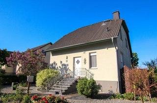 Einfamilienhaus kaufen in 01900 Großröhrsdorf, Dresdner Speckgürtel!! EFH, 4 Zi., EBK, Keller, Garage, 112 m² Wfl., ***PROVISIONSFREI***