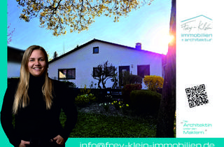 Einfamilienhaus kaufen in 55278 Undenheim, Solides und teil-saniertes Einfamilienhaus mit großem Garten in UNDENHEIM zu verkaufen!