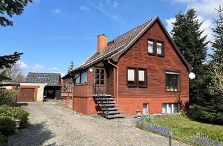 Einfamilienhaus kaufen in 19075 Pampow, modernisierungsfähiges Einfamilienhaus in ruhiger und zentraler Lage von Pampow bei Schwerin