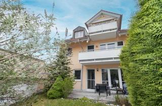 Mehrfamilienhaus kaufen in 82362 Weilheim, Kapitalanleger aufgepasst! Mehrfamilienhaus mit 3 Wohneinheiten im Zentrum von Weilheim!
