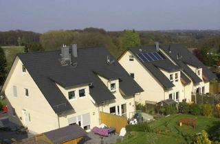 Doppelhaushälfte kaufen in Heider Weg 60, 42799 Leichlingen, Doppelhaushälfte in guter Lage mit Südausrichtung