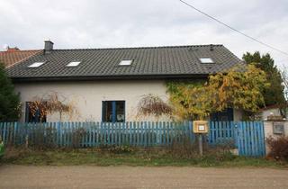 Einfamilienhaus kaufen in 17329 Krackow, Einfamilienhaus in Krackow!