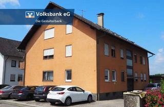Mehrfamilienhaus kaufen in 77836 Rheinmünster, Volltreffer für Kapitalanleger! Mehrfamilienhaus mit Garagen in Rheinmünster-Stollhofen