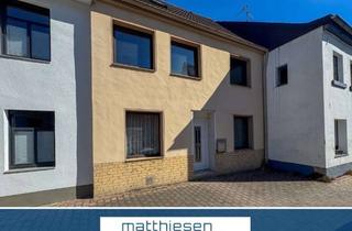 Haus kaufen in 47918 Tönisvorst, Stadthaus mit viel Potential!