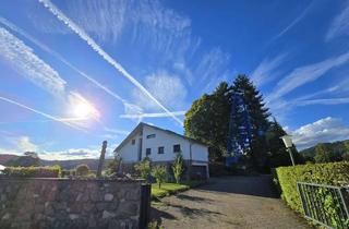 Villa kaufen in 79837 Häusern, KERNSANIERTE TRAUM LUXUS VILLA MIT GROSSEM GRUNDSTÜCK IN EINER EINZIGARTIGEN LAGE IM SÜDSCHWARZWALD