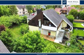 Einfamilienhaus kaufen in 91438 Bad Windsheim, Einfamilienhaus mit viel Potential – Ein Zuhause voller Möglichkeiten