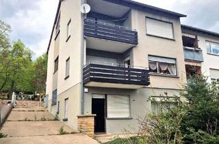Doppelhaushälfte kaufen in 67098 Bad Dürkheim, Solide Doppelhaushälfte mit Ausbaupotential in ruhiger Lage von Bad Dürkheim-Seebach