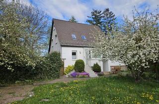 Einfamilienhaus kaufen in 99195 Schloßvippach, *RESERVIERT* Freistehendes Einfamilienhaus mit parkähnlichem Grundstück und viel Charme