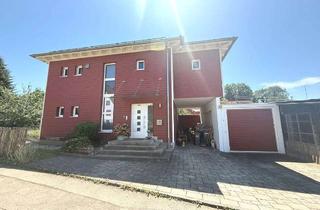 Haus kaufen in 89290 Buch, *** Neuwertiger Wohntraum in Buch ***