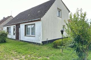 Haus kaufen in Algenstedter Dorfstraße 54, 39638 Algenstedt, Rückzugsort für Sie und Ihre Lieben!