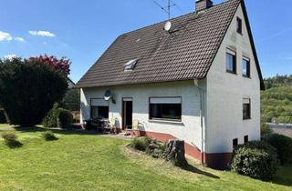Einfamilienhaus kaufen in 97799 Zeitlofs, Einfamilienhaus - 7 Zimmer - Garten !