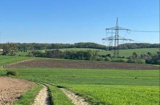 Grundstück zu kaufen in 54636 Messerich, Landwirtschaftliche Ackerfläche