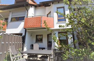 Haus kaufen in 72660 Beuren, Attraktiv wohnen mit schöner Terrasse und Platz für die Familie
