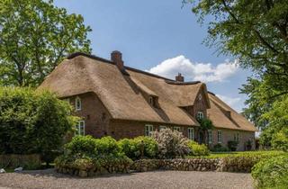 Haus kaufen in 25899 Dagebüll, Quiet Luxury an der Nordsee