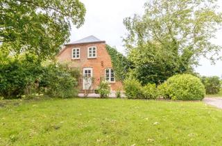 Haus kaufen in 25924 Rodenäs, Haus in aussichtsreicher Einzellage