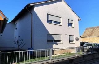 Haus kaufen in 55437 Appenheim, EFH mit großem Grundstück und viel Potenzial