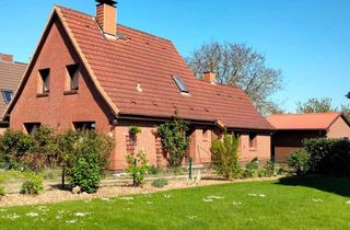 Einfamilienhaus kaufen in 24814 Sehestedt, Einfamilienhaus mit Potential, großer Garten in ruhiger Lage