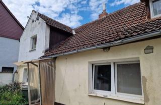 Einfamilienhaus kaufen in 39167 Niederndodeleben, Einfamilienhaus in Groß Rodensleben