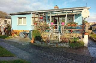 Einfamilienhaus kaufen in 17373 Ueckermünde, Gemütliches Einfamilienhaus in Seebad Ueckermünde