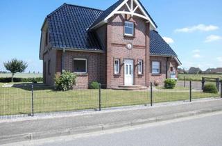 Haus kaufen in Kirschenweg 15, 25718 Friedrichskoog, Attraktives Haus in Friedrichskoog